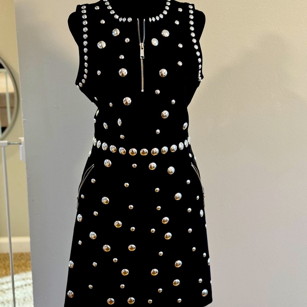 ✨MK STUDDED DRESS✨